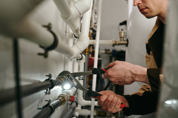 Best Plumbing Services Near Me  in South Shore, KY