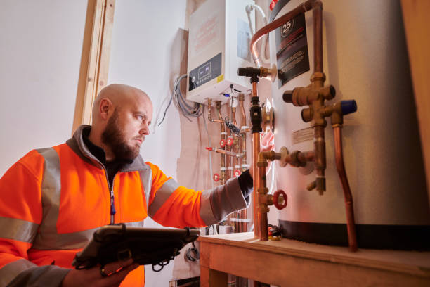 Best Leak Detection Services  in South Shore, KY