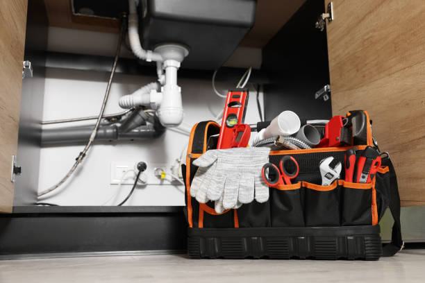 Best Plumbing Inspection Services  in South Shore, KY