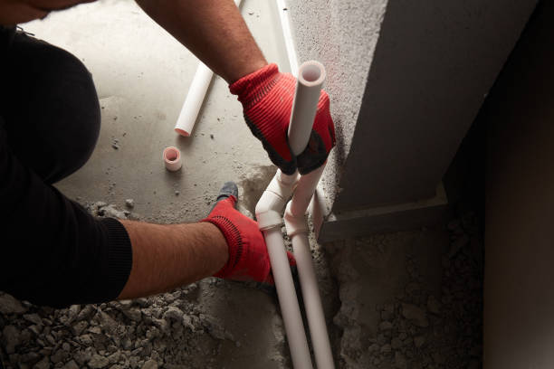 Hot Water Heater Installation in South Shore, KY