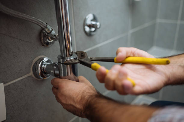  South Shore, KY Plumbing Pros