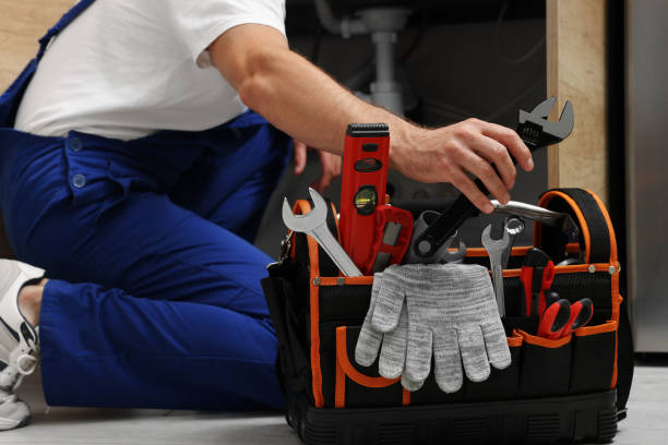 Best Residential Plumbing Services  in South Shore, KY