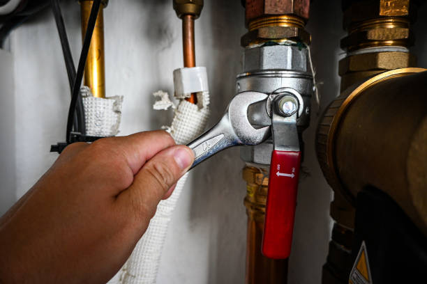 Best Emergency Plumber  in South Shore, KY